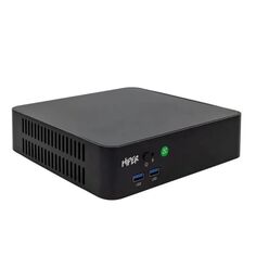 Неттоп Hiper AS8 black (I5114R16N5WPB)