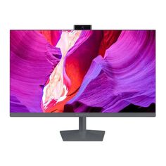 Моноблок Digma 27" PRO AiO 27i gray (DM27P7-ADXW02)