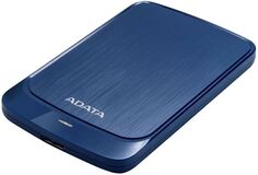 Внешний жесткий диск A-Data HV320 1Tb (AHV320-1TU31-CBL) USB 3.1