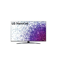 Телевизор LG 43NANO766PA.ARU