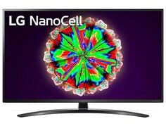 Телевизор LG 55NANO796PC