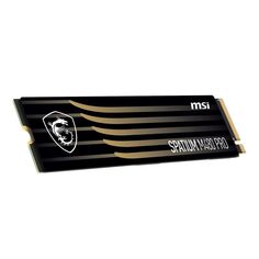 Накопитель SSD SPATIUM M480 PRO 2TB (S78-440Q600-P83) MSI