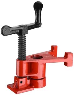 Струбцина трубная 3/4" DEKO PCL-3/4 ДЕКО