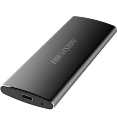 Внешний SSD Hikvision T200N 128GB Black (HS-ESSD-T200N/128G)