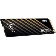 Накопитель SSD MSI SPATIUM M461 4TB (S78-440R030-P83)