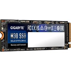 Накопитель SSD Gigabyte M30 1TB (GP-GM301TB-G)