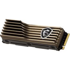 Накопитель SSD MSI SPATIUM M480 PRO 1TB (S78-440L1J0-P83)