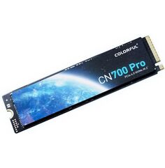 Накопитель SSD Colorful CN700 PRO 2TB (CN700 2TB PRO)