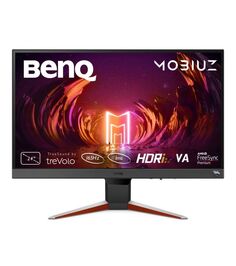 Монитор BENQ 23,8" EX240N MOBIUZ (9H.LL6LB.QBE)