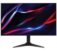 Монитор Acer 27" Nitro VG273BII black (UM.HV3EE.001)