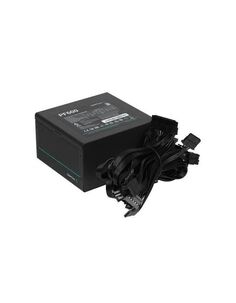 Блок питания Deepcool PF600 600W (R-PF600D-HA0B-EU)