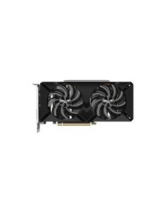 Видеокарта Palit GeForce RTX 2060SUPER 8192Mb 256 GDDR6 Ret (NE6206S018P2-1160X-1)