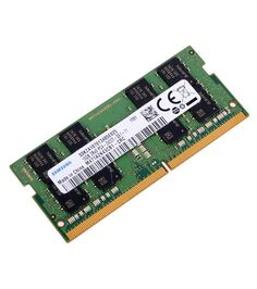 Оперативная память Samsung DDR4 32GB SO-DIMM 3200MHz 1.2V (M471A4G43AB1-CWE)