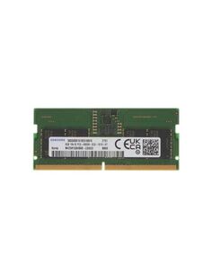 Память оперативная DDR5 Samsung 8Gb SO-DIMM DDR5 SEC (PC5-38400, 4800, CL40) 1.1V (M425R1GB4BB0-CQK)