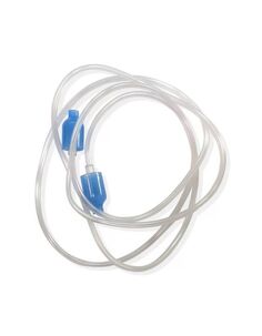 Воздуховодная трубка для С28/С29/С30/ (ПВХ) 207 см Omron
