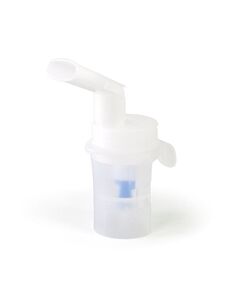 Небулайзерная камера с загубником для OMRON NE-C24/С24 Kids/С28Р