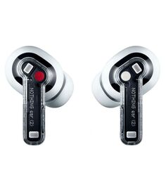 Наушники Nothing Ear 2 A10600019
