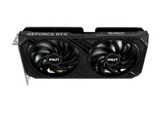 Видеокарта Palit RTX4060 DUAL 8GB (NE64060019P1-1070D)