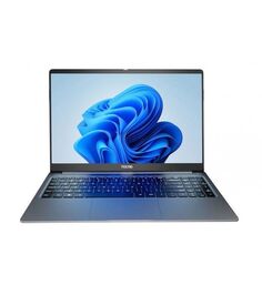 Ноутбук Tecno MegaBook-T1 R7 16/512G Grey Win11 15.6" (T1R7W15.512.GR)