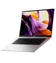 Ноутбук Tecno MegaBook-S1 i5 16/512G Grey Win11 15.6" (S1I5W15.512.GR)