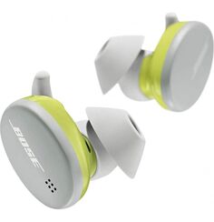 Наушники Bose Sport Earbuds, Glacier White