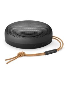 Портативная акустика Bang & Olufsen Beosound A1 2nd Gen, Black Anthracite