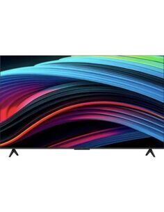 Телевизор TCL 75C647 QLED 4K