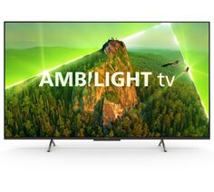 Телевизор Philips 55PUS8108/60(UHD Smart)