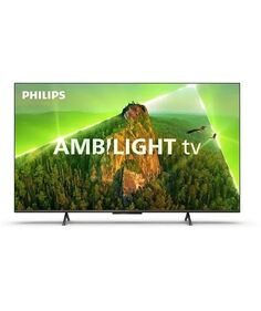 Телевизор Philips 70PUS8108/60(UHD Smart)