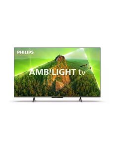 Телевизор Philips 50PUS8108/60(UHD Smart)