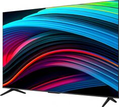 Телевизор TCL 65C647 QLED 4K