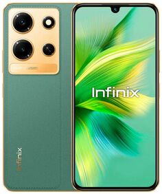 Смартфон Infinix Note 30i 8/128Gb Green