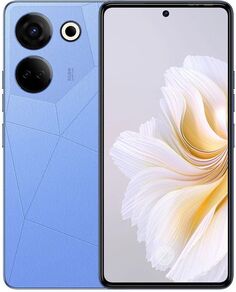 Смартфон Tecno Camon 20 Pro 8/256Gb Serenity Blue