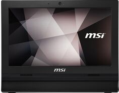 Моноблок MSI Pro 16T 10M-258XRU (9S6-A61811-259)