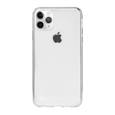 Чехол Deppa Gel Case Basic для Apple iPhone 11 Pro Max прозрачный