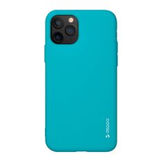 Чехол Deppa Gel Color Case для Apple iPhone 11 Pro мятный