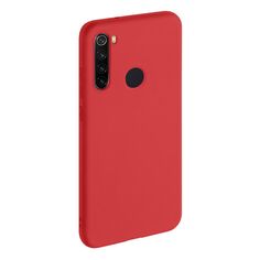 Чехол Deppa Gel Color Case для Xiaomi Redmi Note 8T красный