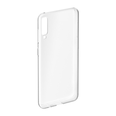 Чехол Deppa Gel Case для Samsung Galaxy A50 (2019) прозрачный