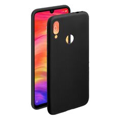 Чехол Deppa Gel Color Case для Xiaomi Redmi Note 7 (2019) черный