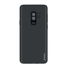 Чехол Deppa Air Case для Samsung Galaxy S9 plus черный