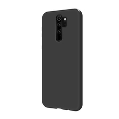 Чехол Deppa Gel Color Case для Xiaomi Redmi 8 черный