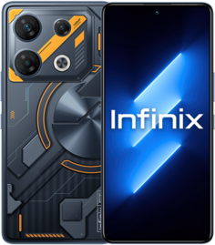 Смартфон Infinix