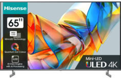 Телевизор Hisense