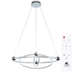 Люстра Artelamp