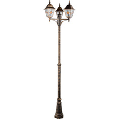 Фонарь Artelamp