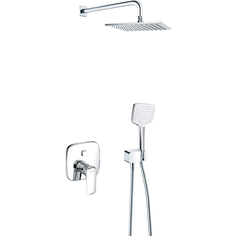 Душевая система Kludi