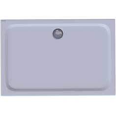 Акриловый поддон для душа Aquatek