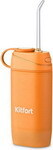 Ирригатор Kitfort KT-2945-4 оранжевый