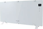 Конвектор Energolux ECH-2200E-J1-WG, белое стекло