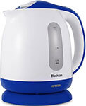 Чайник электрический Blackton Bt KT1701P белый/синий